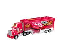 Cars Mack Con Rampa 1:55