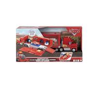 Cars Mack Trasformabile
