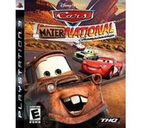 Cars: Mater-National(輸入版)