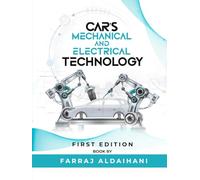 CARS MECHANICAL AND ELECTRICAL TECHNOLOGY