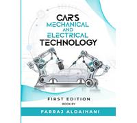 CARS MECHANICAL AND ELECTRICAL TECHNOLOGY