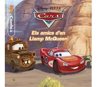 Cars. Minicontes. Els amics d en Llamp McQueen