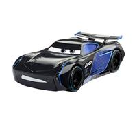 Cars Model Kit 1/20 Lightning McQueen 20 cm