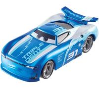 CARS Modello Auto Scala 1:55 DieCast Metallo PERSONAGGIO A SCELTA Disney MATTEL