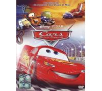 Cars - Motori ruggenti