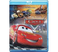Cars - Motori ruggenti