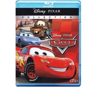 Cars. Motori ruggenti. Blu-ray Disc - AA.VV.