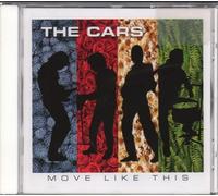 Cars - Move Like This