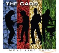 Cars - Move Like This