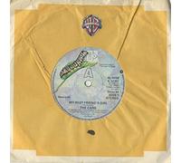 Cars - My best friends girl - Moving in stereo