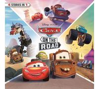 Cars on the Road