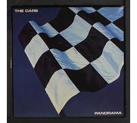 CARS - panorama LP
