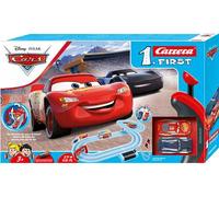 Disney pixar cars pista piston cup