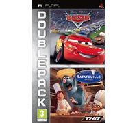 Cars PLT + Ratatouille PLT