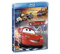 Cars, quatre roues