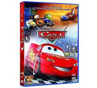 Cars : quatre roues