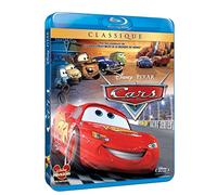 CARS : QUATRE ROUES