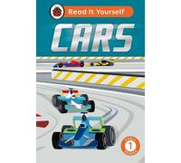 Cars: Read It Yourself - Level 1 Early Reader (Copertina rigida)