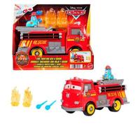 CARS RED SFRECCIA E SOCCORRI JFL54 ART.500100640