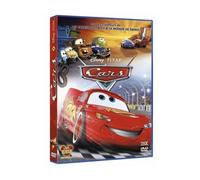 Cars Ruote DVD Nuova