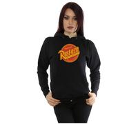 Cars Rust-Eze Felpa con Cappuccio Logo Donna (BI1748)