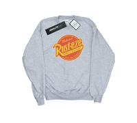 Cars Rust-Eze Felpa Logo Uomo (BI1844)