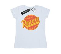 Cars Rust-Eze Maglietta Logo Donna (BI2165)