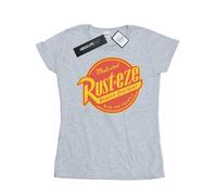 Cars Rust-Eze Maglietta Logo Donna (BI2165)