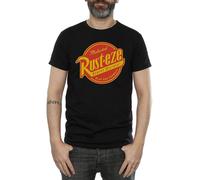 Cars Rust-Eze Maglietta Logo Uomo (BI1611)