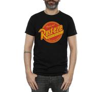 Cars Rust-Eze Maglietta Logo Uomo (BI1611)