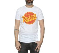 Cars Rust-Eze Maglietta Logo Uomo (BI1611)