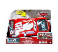 Disney Pixar Cars Saetta Mcqueen Super Derapate