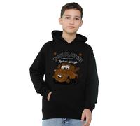 Cars Services Felpa con Cappuccio Cricchetto di Traino Erica Bambini (TV22468)