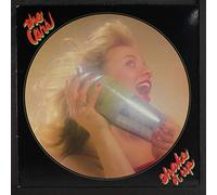 CARS - shake it up