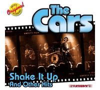 Cars - Shake It Up & Other Hits