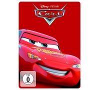Cars - Steelbook