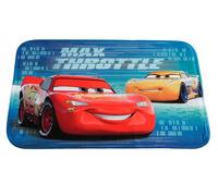 Cars Tappeto Tappetino 40x60cm Memory,Bagno,Scendiletto,Camera Bambini