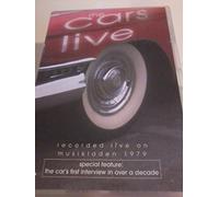 Cars - the cars live