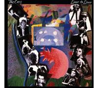 Cars,the - Door to Door