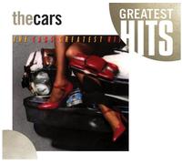 Cars The - Greatest Hits