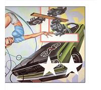Cars The - Heartbeat City