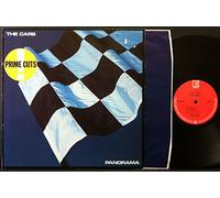 Cars, The - Panorama - Elektra - ELK 52240