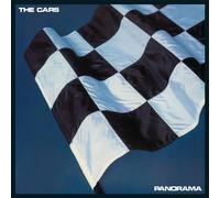 The Cars Panorama (Vinyl LP) Expanded 12" Album