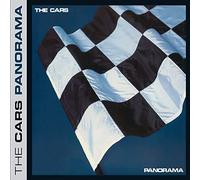 Cars The - Panorama (Expanded Edt.)