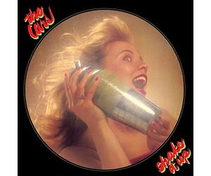 Cars The - Shake It Up