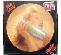 Cars, The - Shake It Up - Elektra - 5E-567