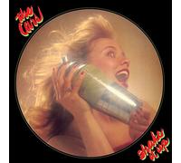 The Cars Shake It Up (CD) Expanded Album