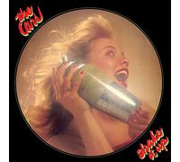 The Cars Shake It Up (Vinyl LP)