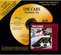 Cars,the - The Cars: Heartbeat City