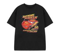 Cars Thunder Always Comes After Lightning Maglietta Ragazzi (NS9423)